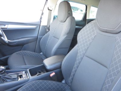 2019 Skoda Karoq