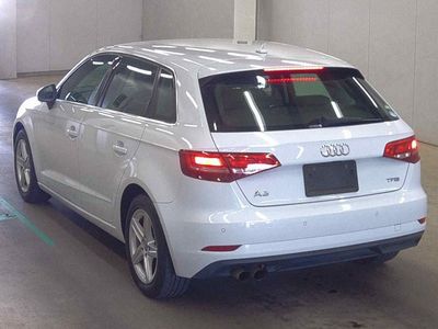 2017 Audi A3
