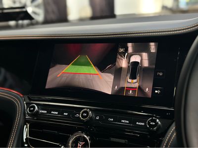 2026 Bentley Flying Spur
