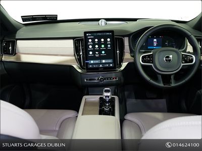 2026 Volvo XC90