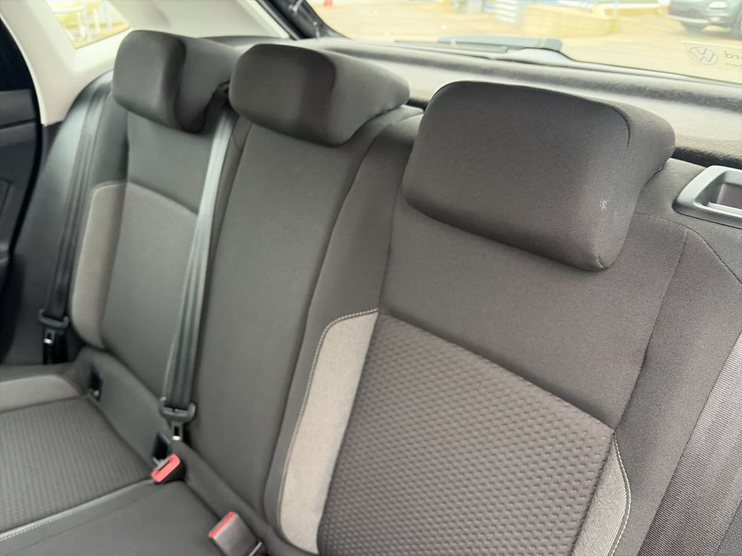 2023 Volkswagen Polo