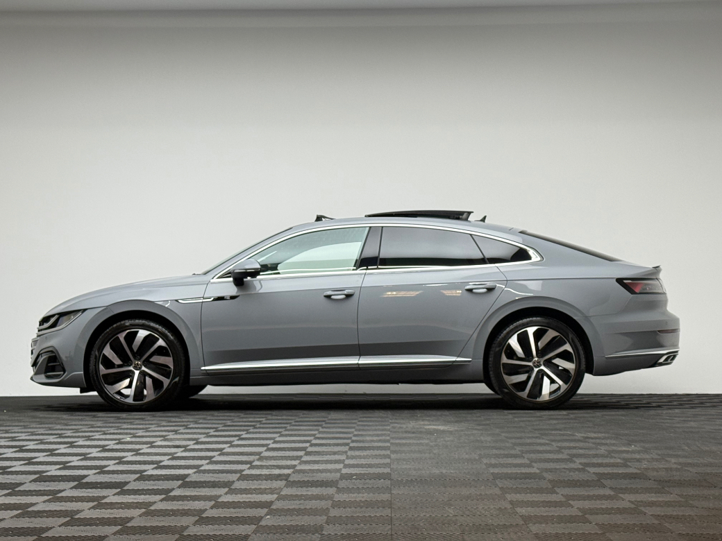 2024 Volkswagen Arteon