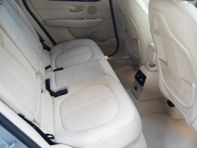 2016 BMW 2 Series Active Tourer