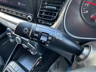 2021 Kia Stonic