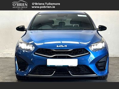 2023 Kia Ceed