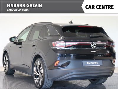 2023 Volkswagen ID.4