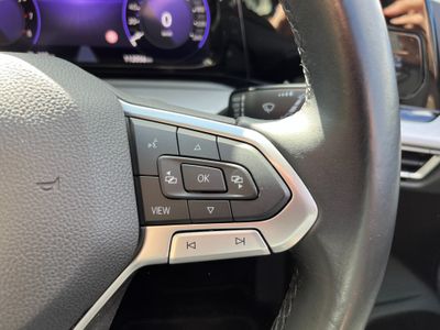 2020 Volkswagen Golf