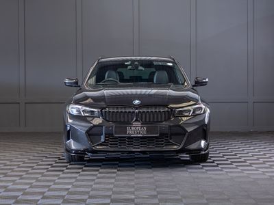2023 BMW 3 Series