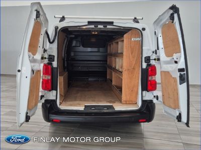 2024 Fiat Scudo