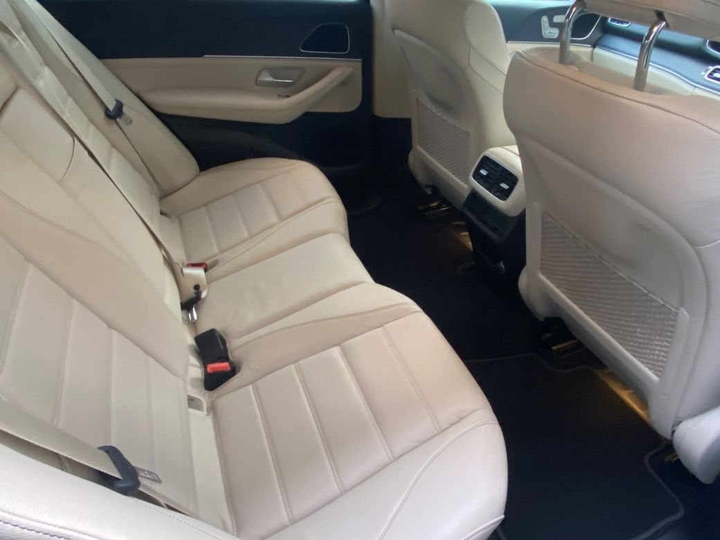 2022 Mercedes-Benz GLE Class