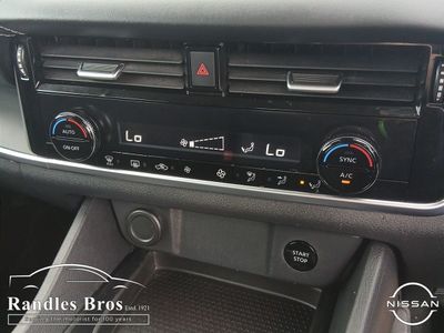 2024 Nissan Qashqai