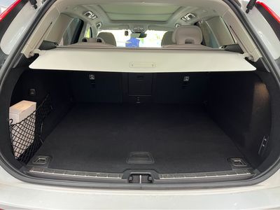 2023 Volvo XC60