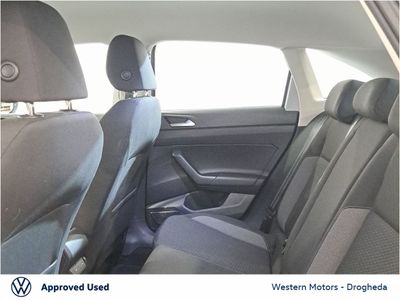 2025 Volkswagen Taigo