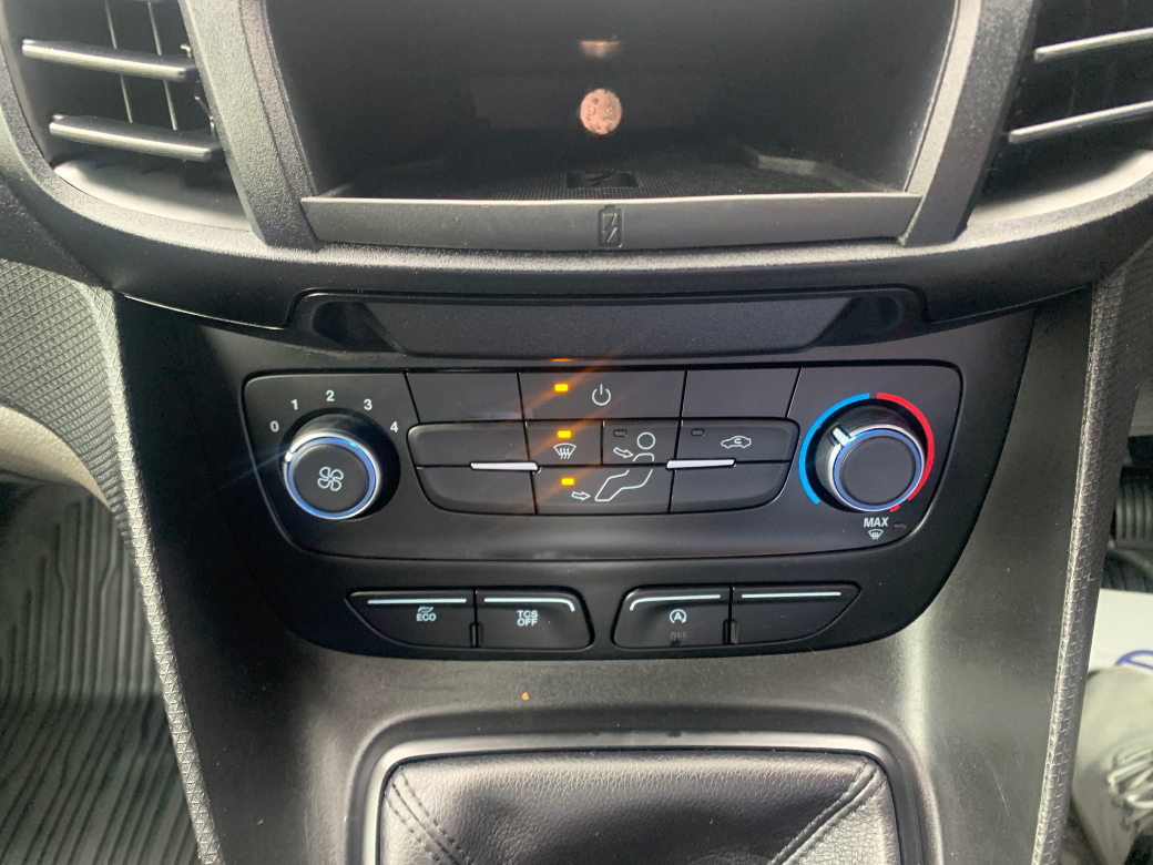 2019 Ford Transit Connect