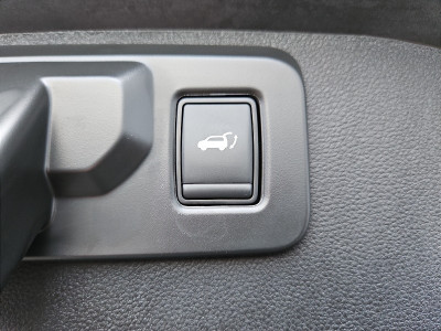 2026 Renault Scenic