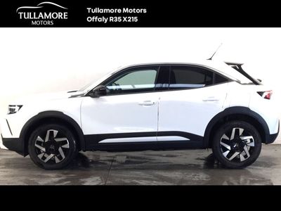 2024 Opel Mokka