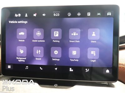 2024 Skoda Kodiaq