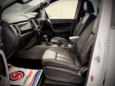 2023 Ford Ranger