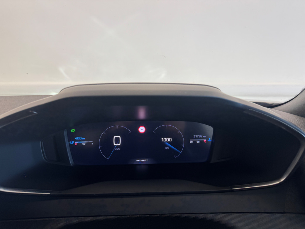 2024 Peugeot 2008