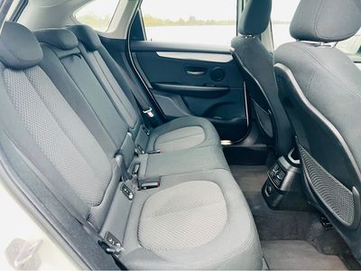 2018 BMW 2 Series Active Tourer