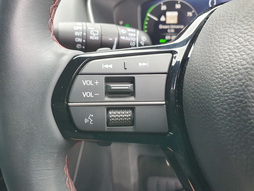 2023 Honda Civic