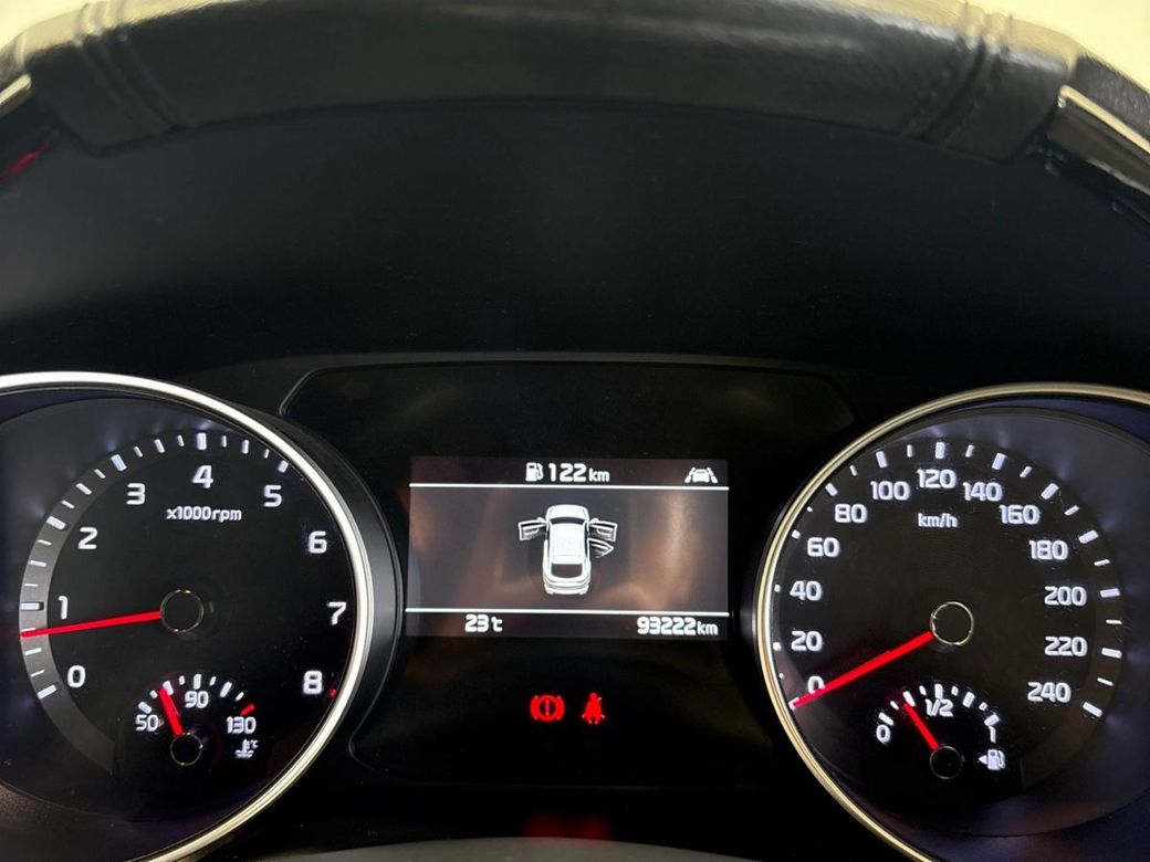 2020 Kia Ceed