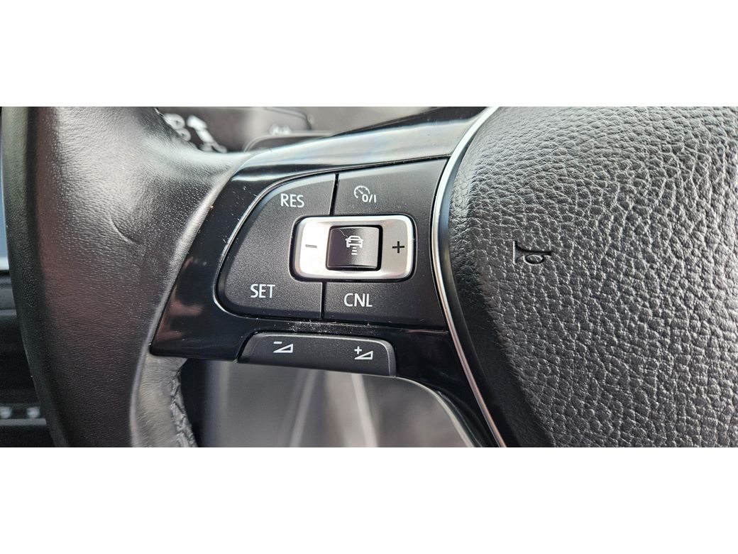 2016 Volkswagen Polo