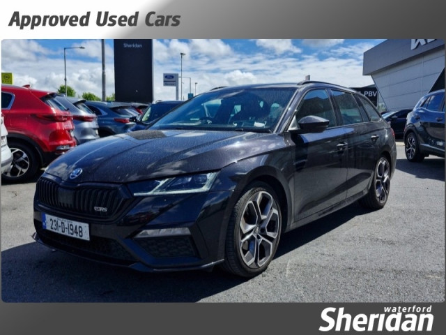vehicle for sale from Sheridan Motor Group