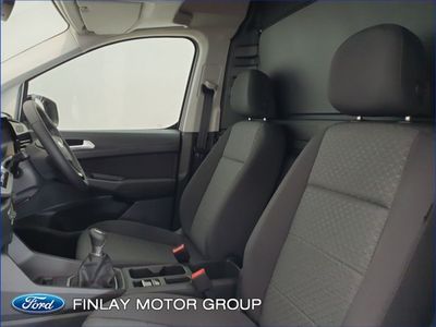 2027 Ford Transit Connect