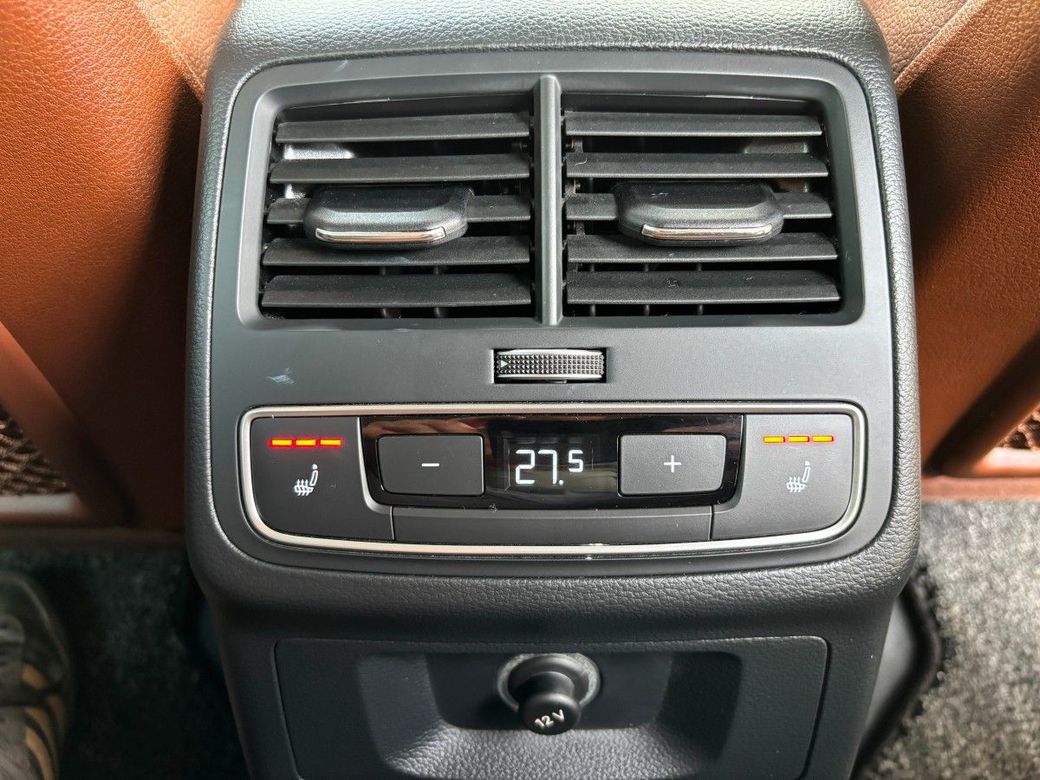 2019 Audi A4