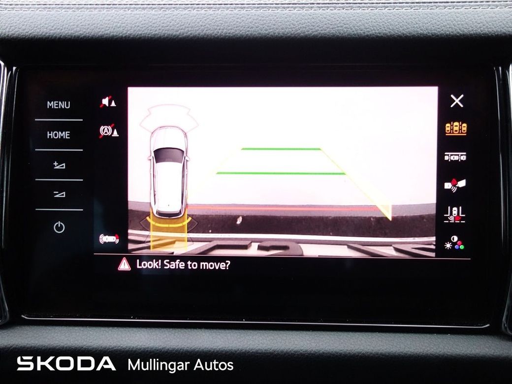 2022 Skoda Kodiaq