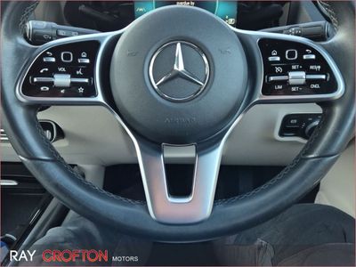 2021 Mercedes-Benz B Class