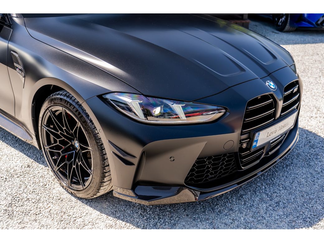 2026 BMW M4