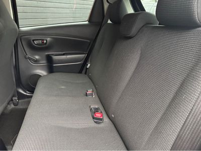 2016 Toyota Yaris