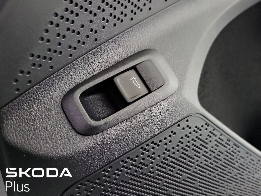 2025 Skoda Elroq