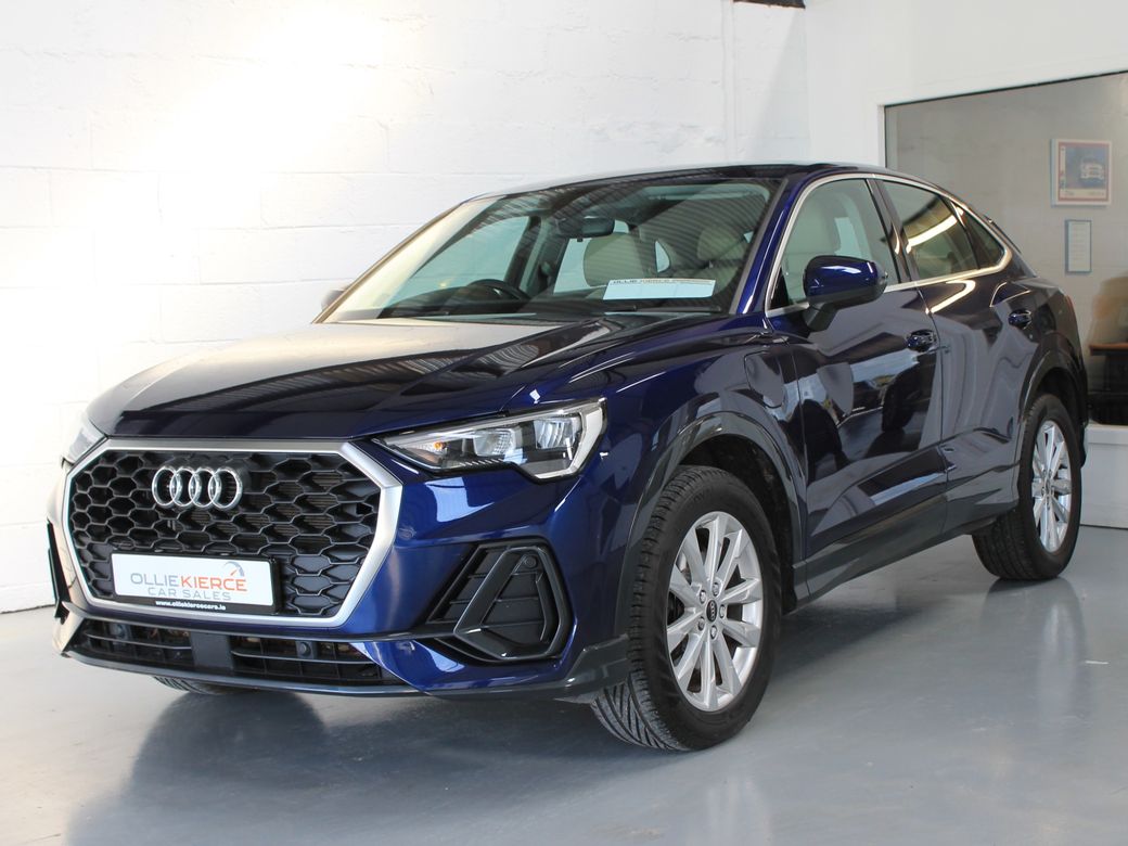 2023 Audi Q3