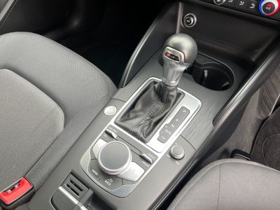 2019 Audi A3