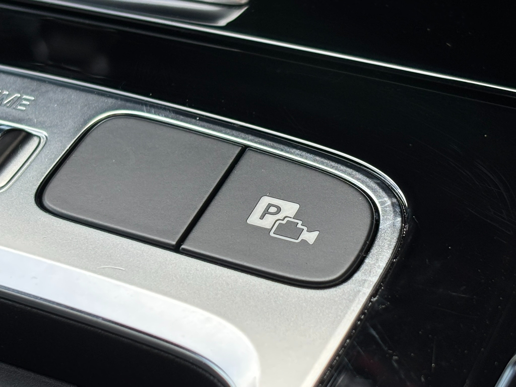 2024 Mercedes-Benz EQA