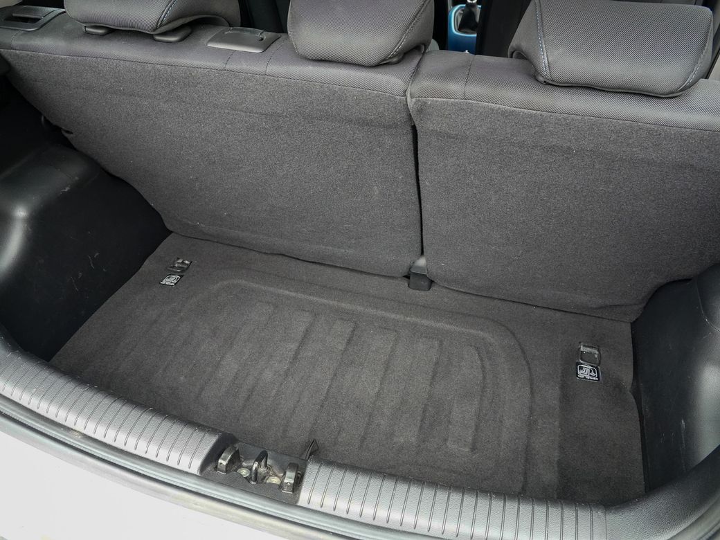2016 Hyundai i10