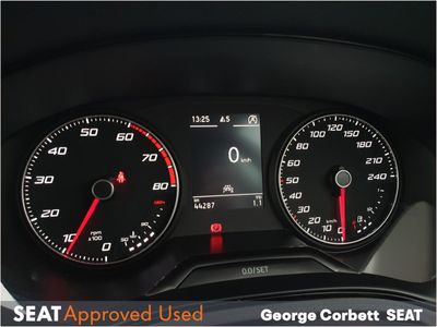 2023 SEAT Arona