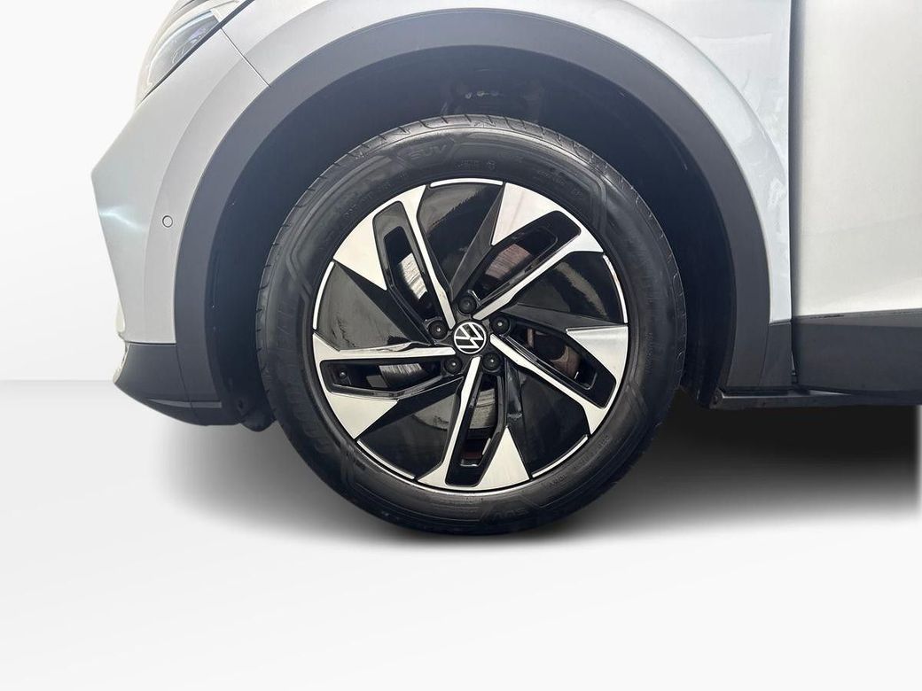 2024 Volkswagen ID.4