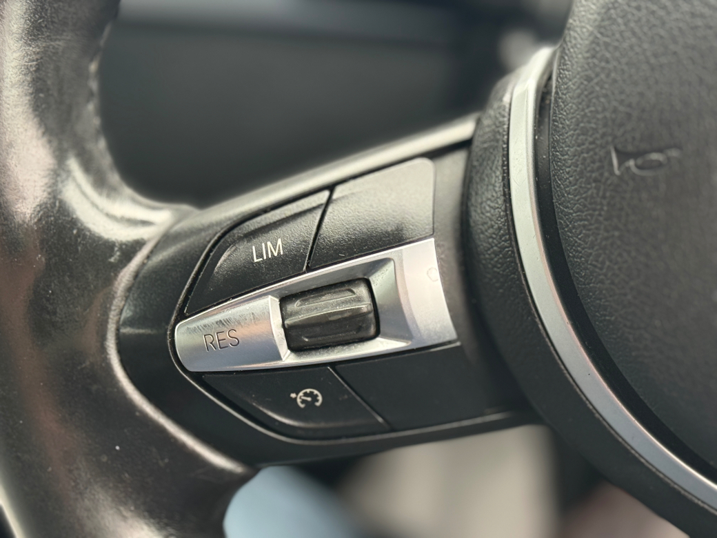 2016 BMW 5 Series