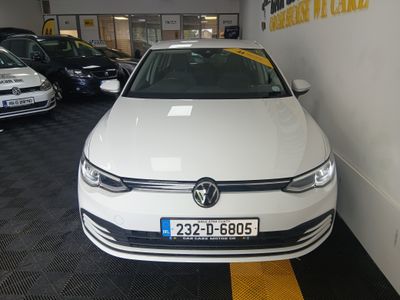 2023 Volkswagen Golf
