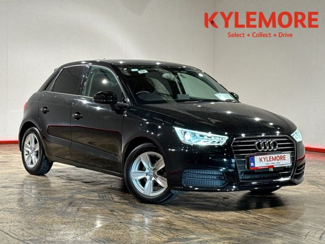vehicle for sale from Kylemore Cars