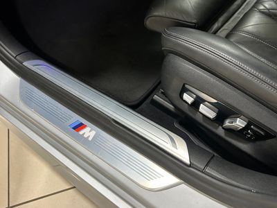 2017 BMW 7 Series