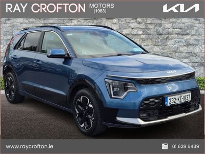 2023 Kia Niro