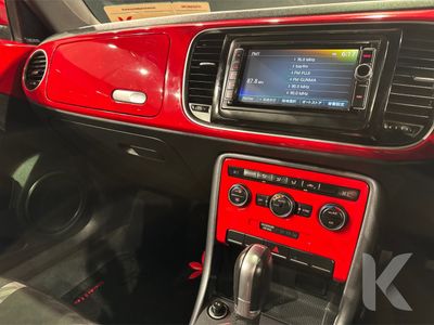 2019 Volkswagen Beetle