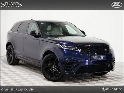 2023 Land Rover Range Rover