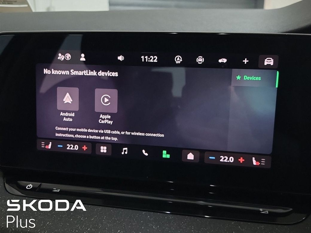 2024 Skoda Octavia