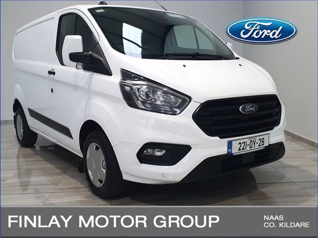 vehicle for sale from Finlay Motor Group